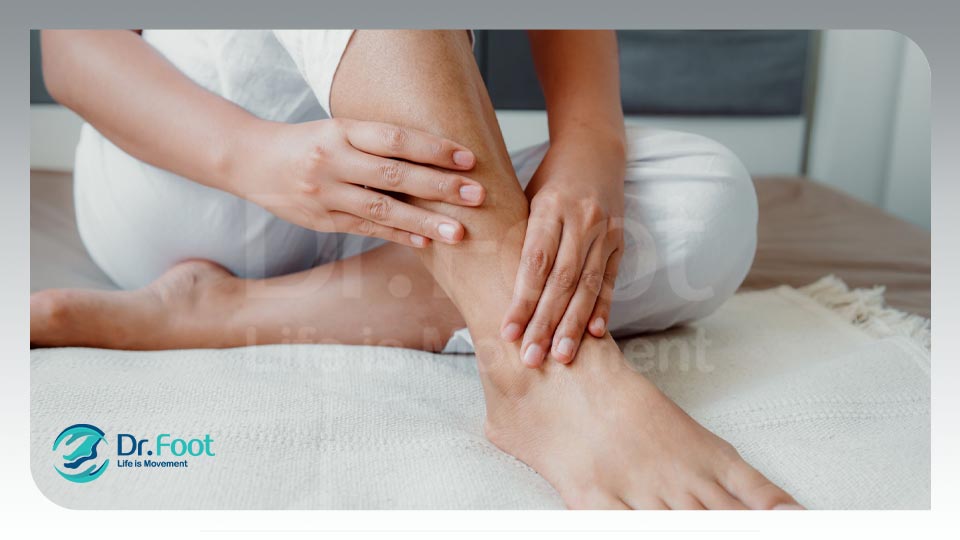 راهکارها و روش‌های موثر برای درمان بی‌حسی پا