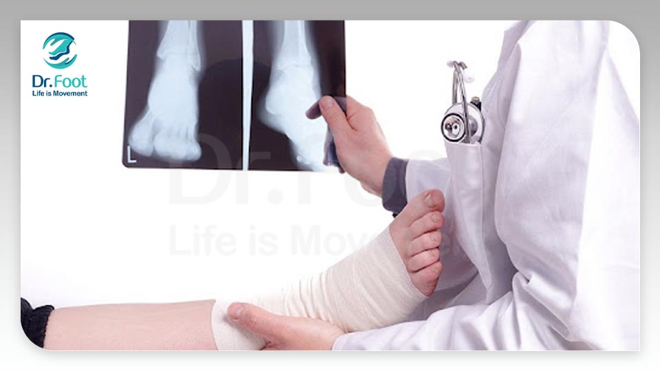 راهنمای کامل دکتر برای درمان دردهای پا